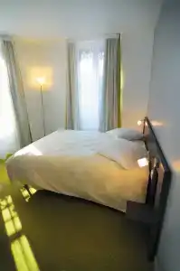 Hôtel Le Cousture - 19