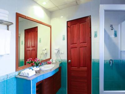 Chumphon Gardens - 8
