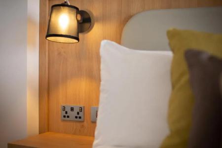 Holiday Inn Oxford, An Ihg - 70