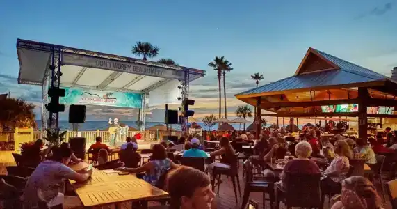 Holiday Inn Resort Beach, An Ihg - 34