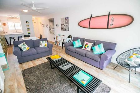 Culgoa Point Beach - 11
