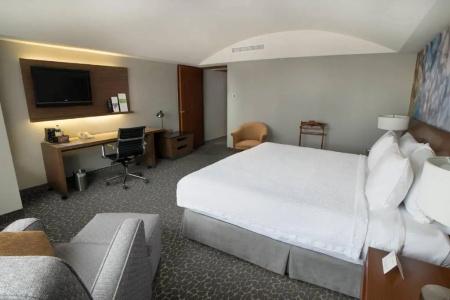 Courtyard by Marriott Mexico City Revolucion - 76