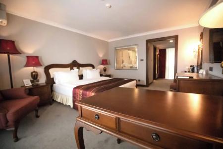 La Quinta by Wyndham Giresun - 129