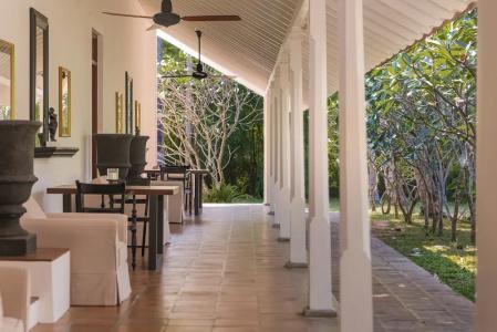Taru Villas Riva - Negombo - 16