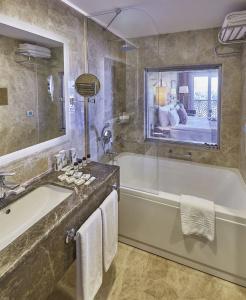 Ramada Kazdaglari Thermal & Spa - 41