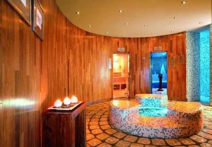 Spa Dr Irena Eris Krynica Zdrój - 10