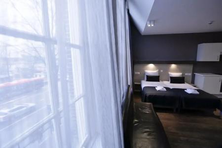 City Amsterdam - 57