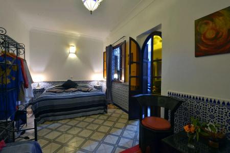 Riad Dar Khmissa - 6