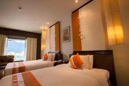 Chiangmai Grandview & Convention Center - Sha Extra Plus - 82