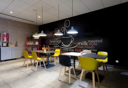 ibis Reims Centre Gare - 41