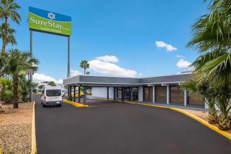 SureStay by Best Western - 37