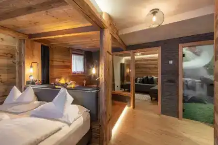 La Roccia Wellness - 92