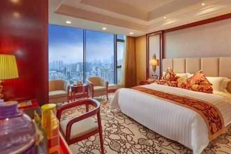 Soluxe Guangzhou - 69