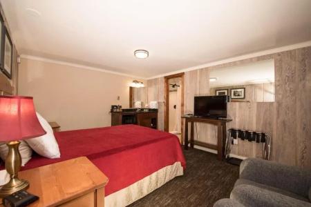The Maxwell Inn - 27