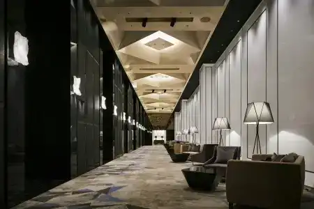The Kahala & Resort Yokohama - 37