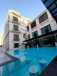 Mandarin Eastville, Pattaya - Sha Extra Plus - 19