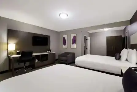 Sunset West, Surestay Collection By Best Western - 22