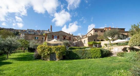 Porta Castellana B&B - - 17