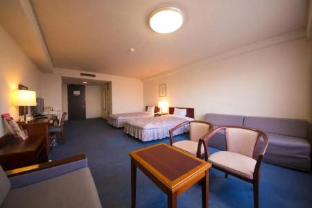 & Resorts Saga Karatsu - 56