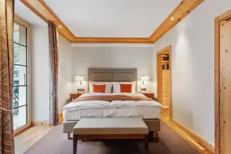 Grand Zermatterhof - 54