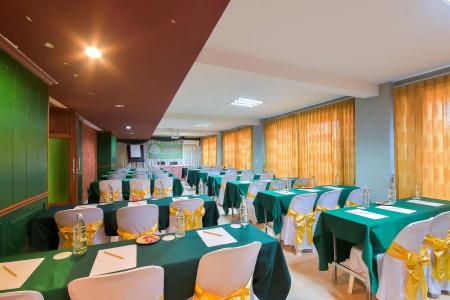 Season Palace Huahin - 8