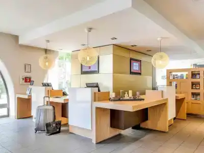 ibis Bochum Zentrum - 20