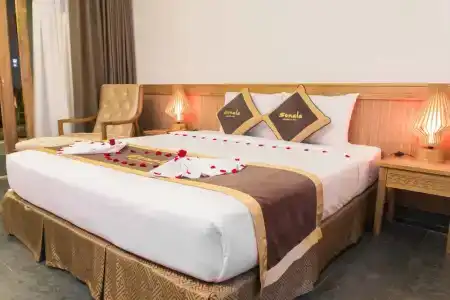 Sonata Resort & Spa - 54