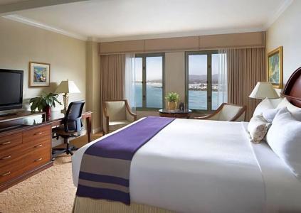 Monterey Plaza & Spa - 69