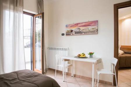 b&b Del Sole - 37