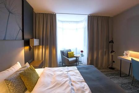 Kranz Parkhotel - 73