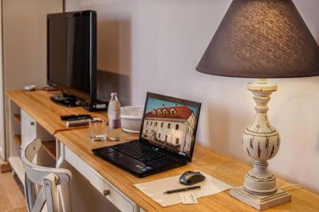 b&b Dvor Tacen - 28