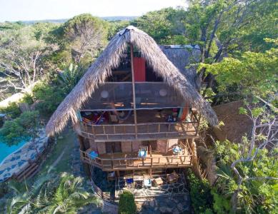 Cabarete Boutique Eco Lodge Beachfront - 49