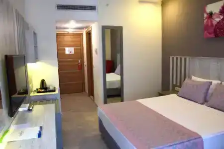 Bodrum Park Resort Ultra All Inclusive - 51
