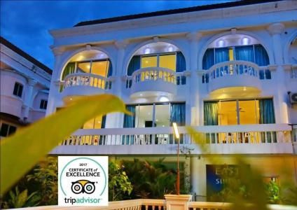 East Suites - 33