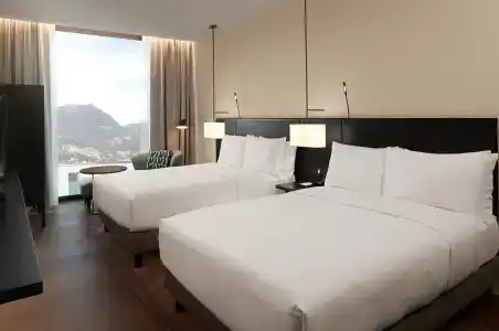 Hilton Lake Como - 12