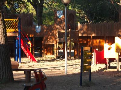 Camping Ca' Savio - 13