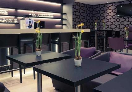 Mercure Brussels Centre Midi - 25