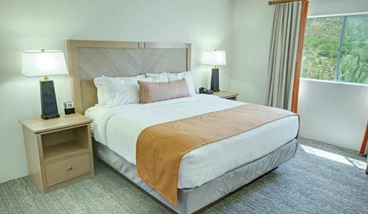 Starr Pass Golf Suites - 23