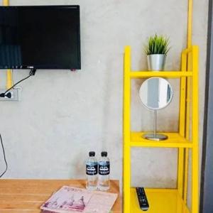 Yimwhan Hostel &Cafe - 5