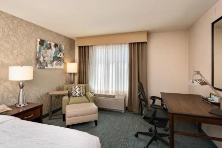 Hilton Garden Inn - 46