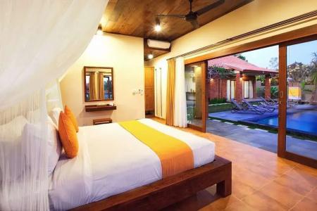 Ubud Heaven Sayan - 14