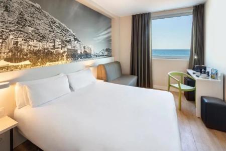 B&B Alicante - 85