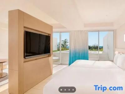 Iraph Sui, a Luxury Collection, Miyako Okinawa - 76