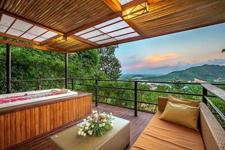 Aonang Fiore Resort - Sha Extra Plus - 115