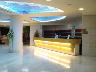 Suite Jardins Da Ajuda - 1