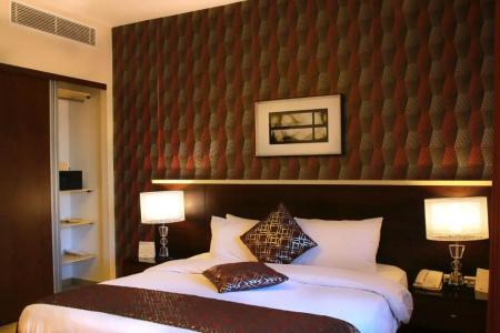 City Rose Suites - 89