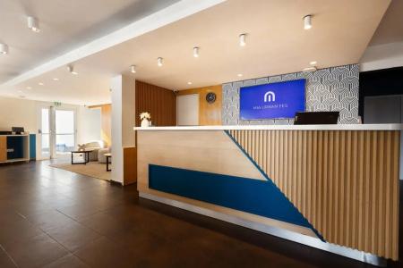Ibis Budget Fès - 11