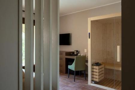 Altarocca Wine Resort Adults Only - 105