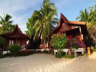 Phangan Rainbow Bungalows - 18