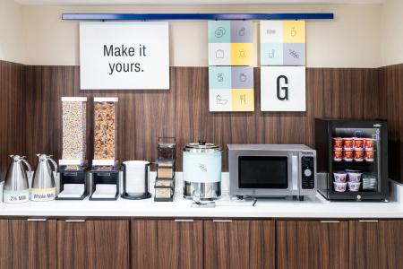 Fairfield Inn West - 30
